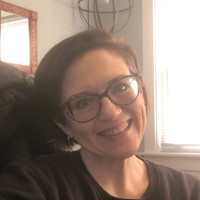 Jennifer Rosenberger