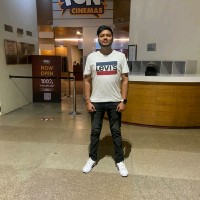 Shrey Jaiswal