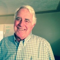 Ted Burch
