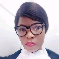 Ruthy Ifunanya