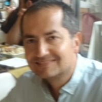 Rodrigo Fritz Solar