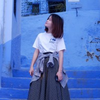 Siya Zhou