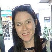 Caroline Eyre