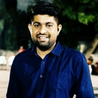 Avish Shah