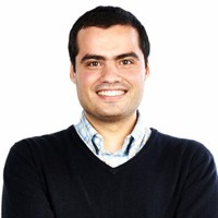 Pedro Dias Marques