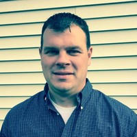 Jason Dickey