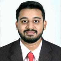 Dr.Mohammad Junaid M (PT)