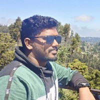 Sivashankar M