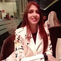 Aimen Ijaz