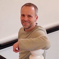 Jarno Van Essen