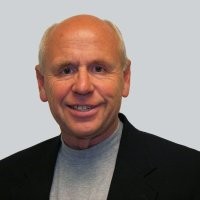 Ron Curran