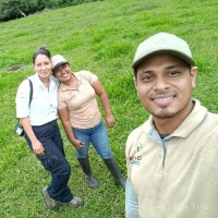 Erick Alberto Calderon