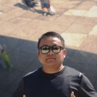 Niraj Limbu