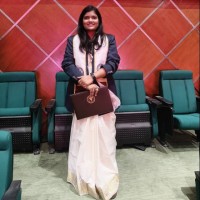 Priyanka Prajapati