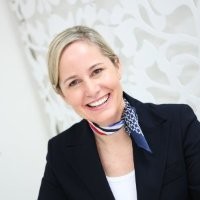 Carolyn Wright