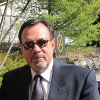 Kenneth Kowalchuk P.Eng.