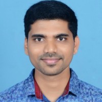 Prashanth Naik