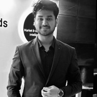 Tushar Singla