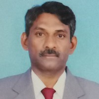Sevanandam Naidu
