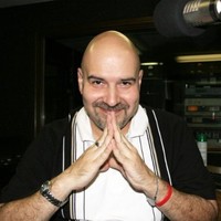 Alonzo Gongora