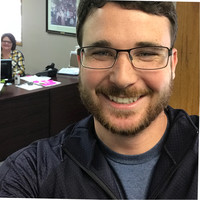 Andrew Bergstrom