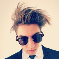 Cameron Saman