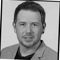 Kevin Ghenzi