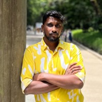 Sunil Kumar B V