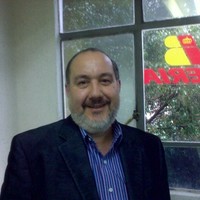 Humberto Garza Elizondo