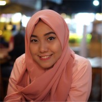 Indah Sary Astuty