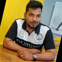 Vengadesan S