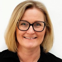 Charlotte Fæster