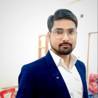 Akhilesh Dwivedi