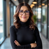 Noemi Toscano-Gutiérrez, Msw
