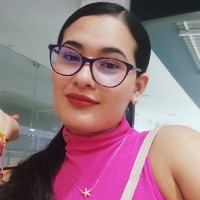 María Fernanda Cornejo Cedeño