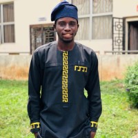 Oluwatimilehin Omotola ,GMNSE