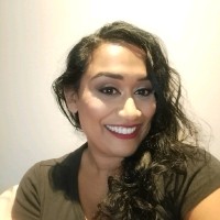 Shalina Dasrath-Sardar