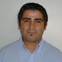 Pablo Molina Gonzalez