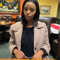 Nomcebo Hlengiwe