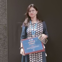 Navodita Saini