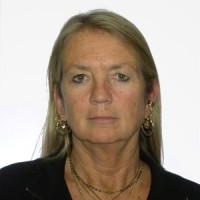Pamela Macdonald