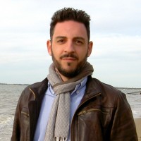 Romain DELAVIE