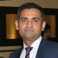 Muhammad Khurram Jamil