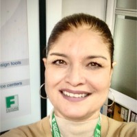 Monica Zaragoza