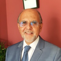 Abderrahmane LAHLOU