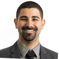 Michael Garcia, E.I.T.