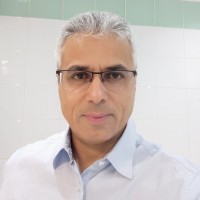 Belkassem Rahis