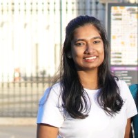 SIYA M SATHEESHKUMAR