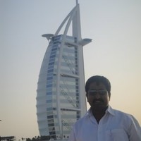 Sivasakthi P