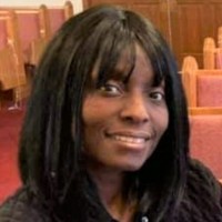 Mariann Burson-Haywood